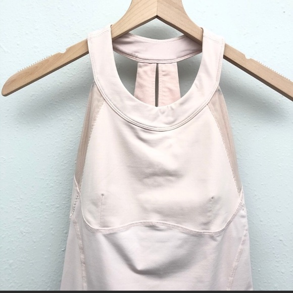 Lululemon Run: Make it Count Tank - Picture 5 of 7